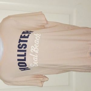 Hollister Seal Beach